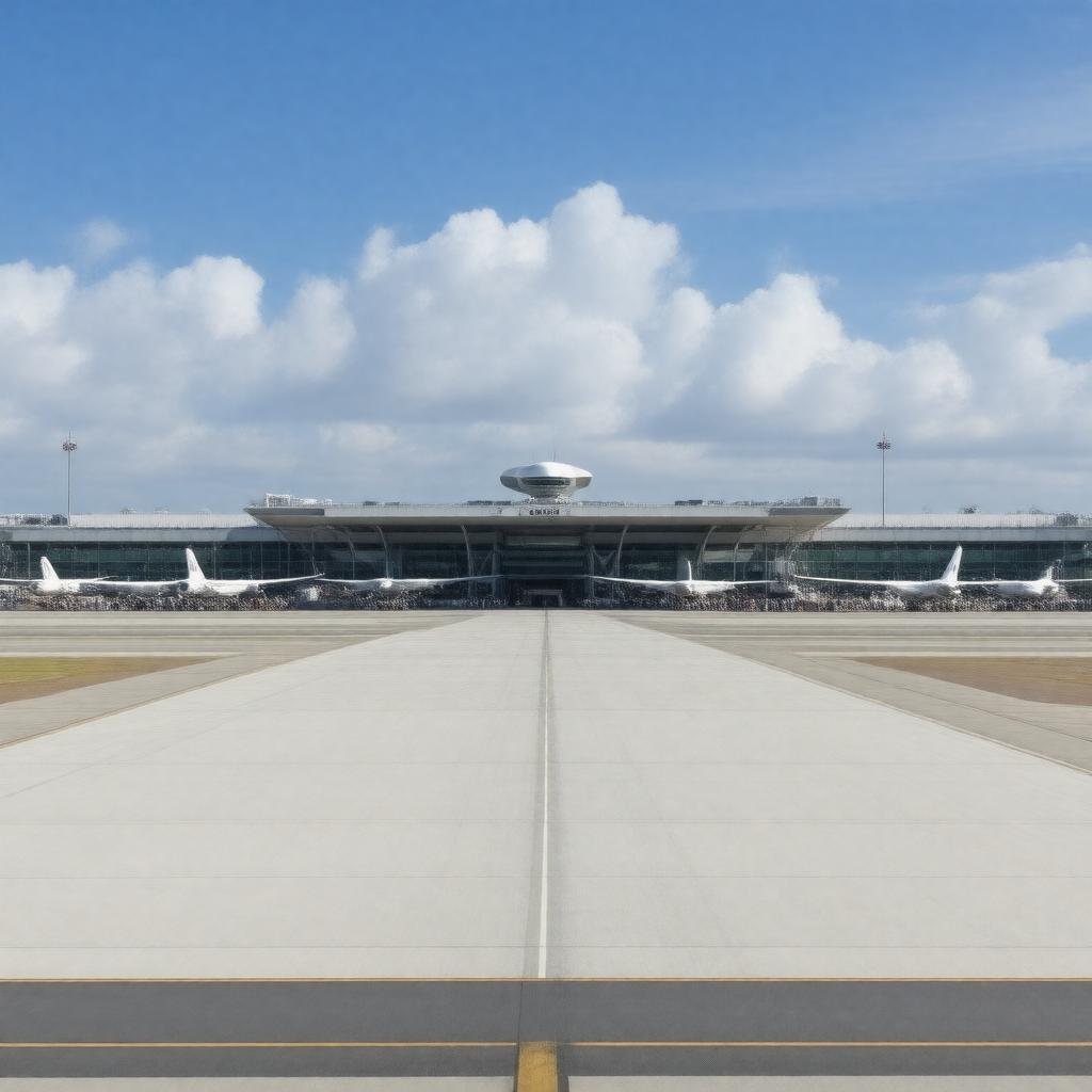 San Jose International Airport